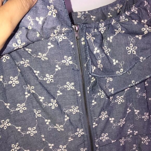 Chelsea & Violet Off The Shoulder Ruffled Dress - Picture 4 of 8